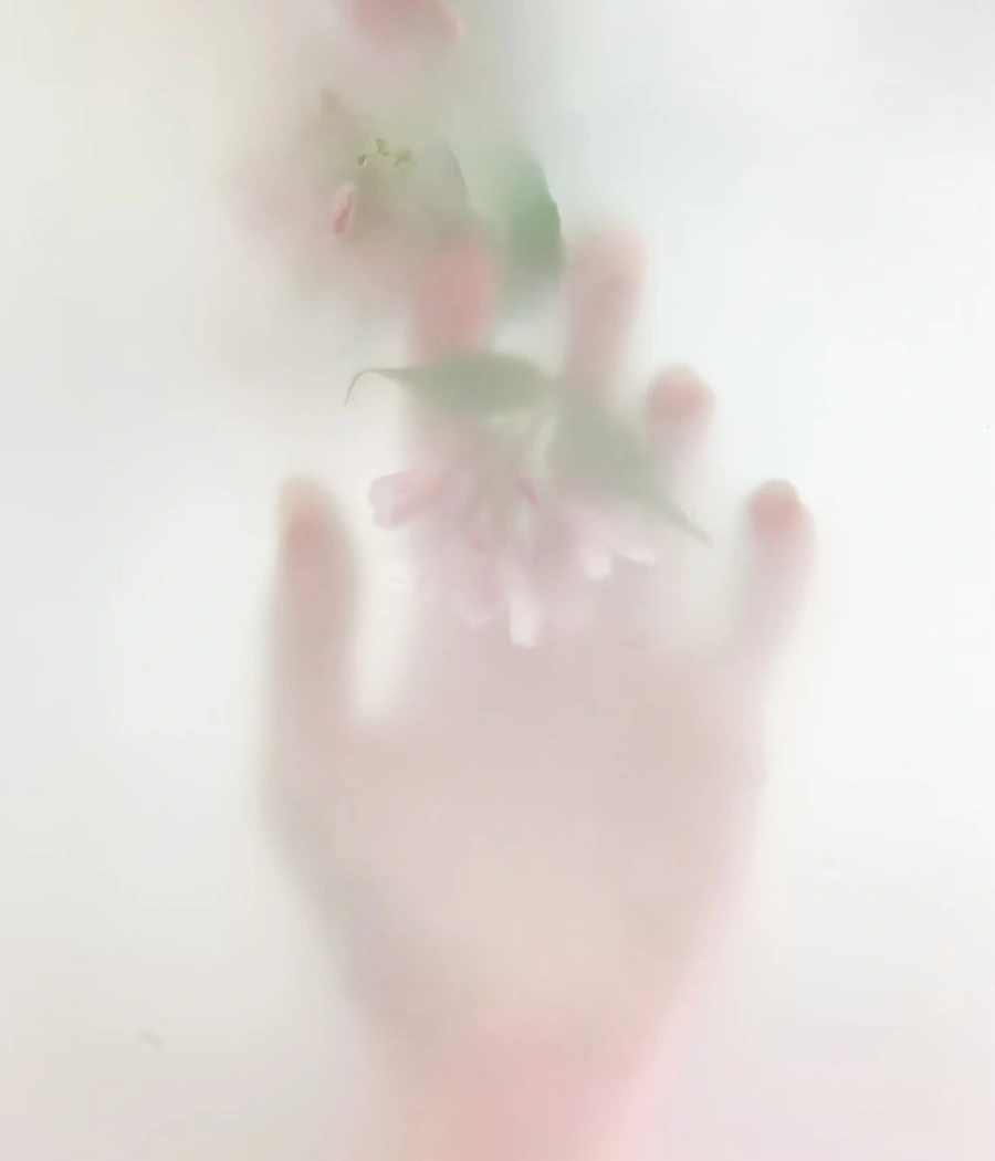 Kosketus tantraillassa